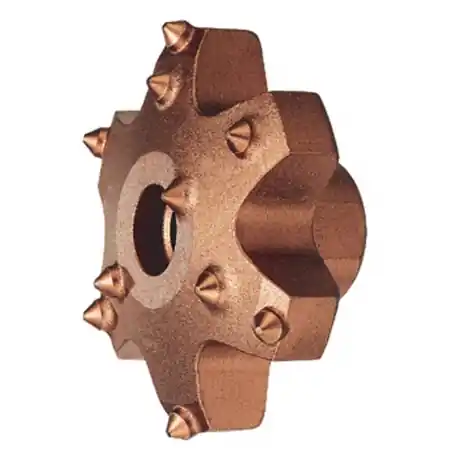 HELLER hvězdice Star Cutter 2411 - pr.65 mm Výprodej