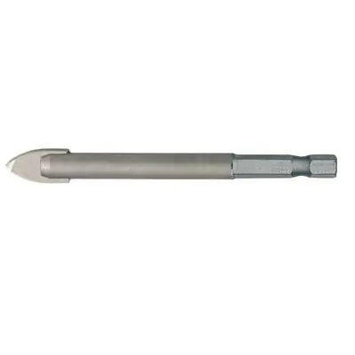 Vrták na sklo CeramicMaster 4x75mm Heller Tovární Cena