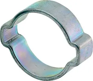 2-oušková hadicová spona W1 7,5mm rozpětí 15-18mm IDEAL-Schlemper Cenově Výhodný